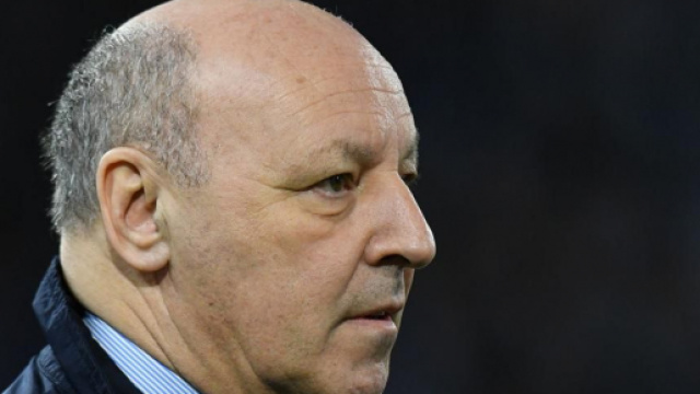 Inter, ufficializzata la positivit&agrave; al coronavirus di Marotta, Ausilio e Antonello.