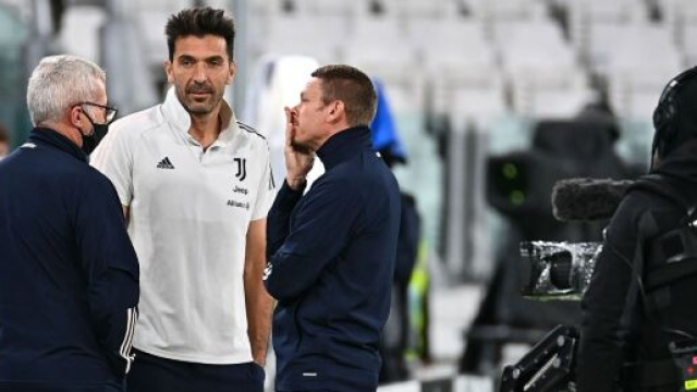 Juventus-Napoli, la data di recupero dovrebbe essere fissata al 17 marzo.