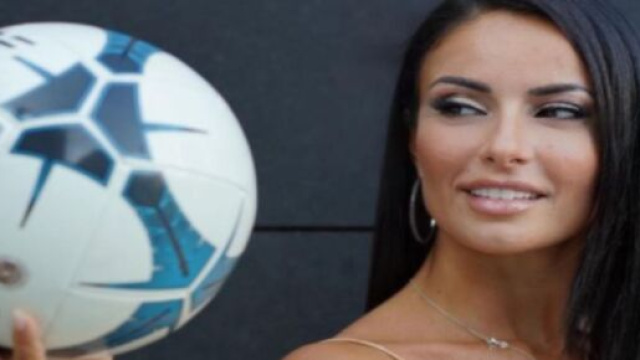 Monica Bertini, giornalista professionista.