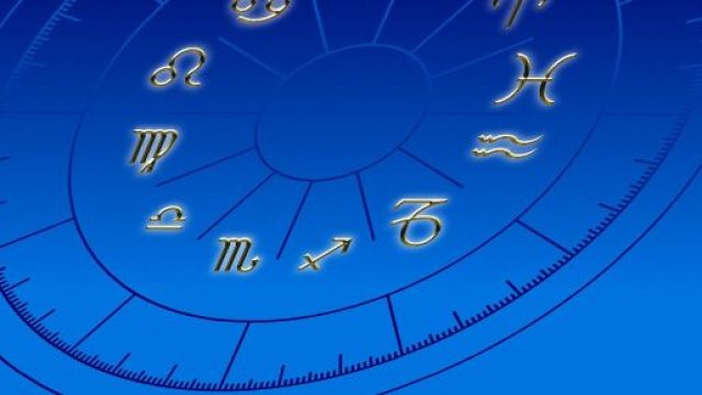 Oroscopo del giorno per tutti i segni zodiacali.