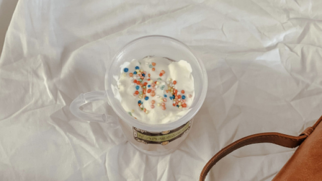 Ricetta della Burrobirra di Harry Potter.