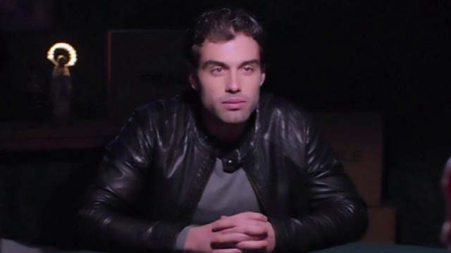 Un posto al sole, Nunzio (Vladimir Randazzo).