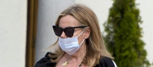 Ana Obreg&oacute;n no est&aacute; de acuerdo con Irene Montero