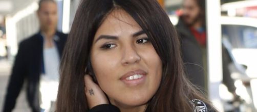 As&iacute; fue el el duro reencuentro de Isa Pantoja con su madre en Cantora