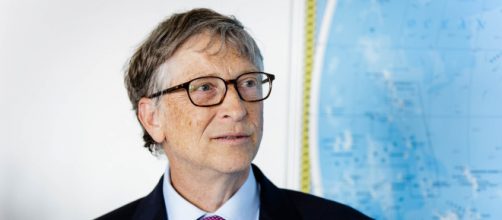 Bill Gates, asegura que la normalidad de antes de la pandemia, llegar&aacute; en 'alg&uacute;n punto de 2022'