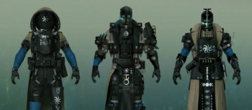 'Destiny 2's' Joe Blackburn teased these in their recent blog post (Image source: xHOUNDISHx/YouTube)