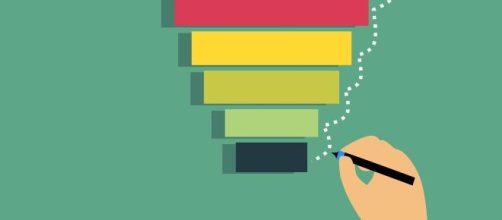 Funil de vendas: o que &eacute; e como aplicar no seu neg&oacute;cio (Arquivo Blasting News)