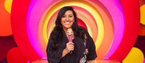 Regina Cas&eacute; apresentou programas de sucesso. (Arquivo Blasting News)