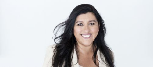 Regina Cas&eacute; fez participa&ccedil;&otilde;es na TV. (Arquivo Blasting News)