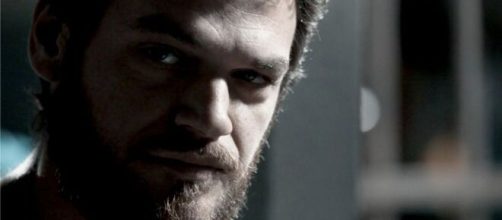 Rubinho em "A For&ccedil;a do Querer" (Reprodu&ccedil;&atilde;o/Rede Globo)