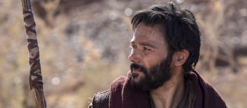 Ter&aacute; em "G&ecirc;nesis" (Reprodu&ccedil;&atilde;o/Record TV)