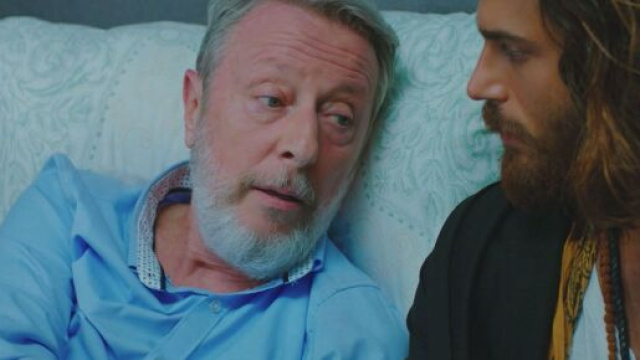 DayDreamer, anticipazioni dalla Turchia: Aziz lascia Istanbul per sempre.