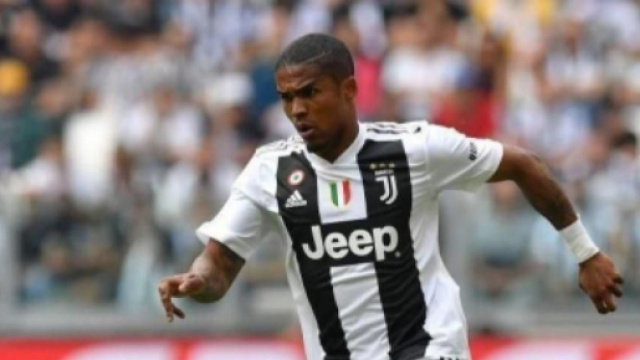 Douglas Costa si &egrave; trasferito iin prestito al Bayern Monaco.
