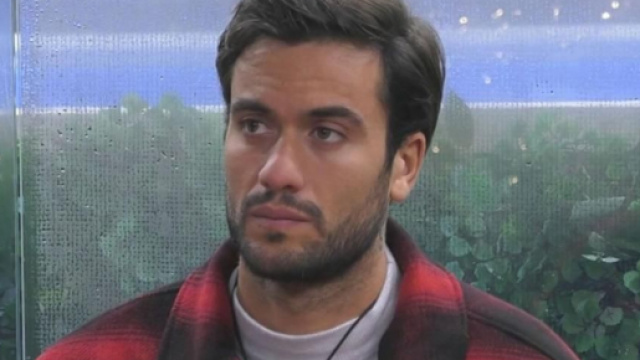 GF Vip, invalidato il biglietto di ritorno: Pierpaolo Pretelli l'ha sorteggiato a settembre.