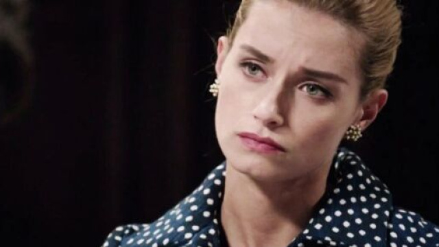 Il Paradiso delle signore, spoiler fino al 5 marzo: Ludovica minacciata da Mantovano, Marcello le propone di nascondersi a casa sua.