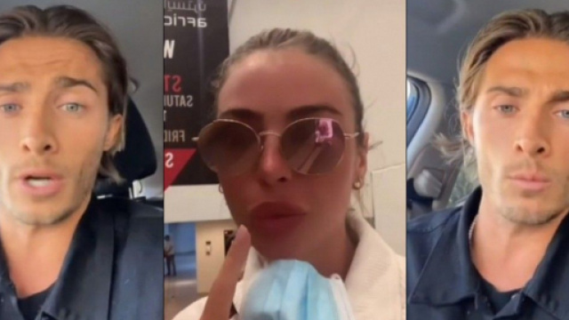 La Villa des Coeurs Bris&eacute;s 6 : Dylan en couple avec Kellyn et tromp&eacute; ? Enfin, il balance tout sur la candidate, ses provocations et ses ex.