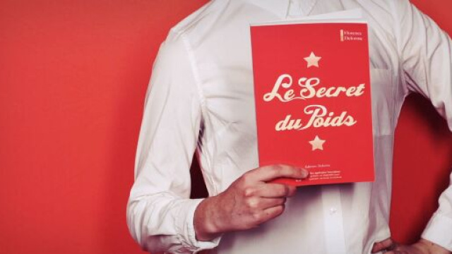 Le secret du poids : pourquoi &ccedil;a marche ? - Blog des Parents - blogdesparents.fr