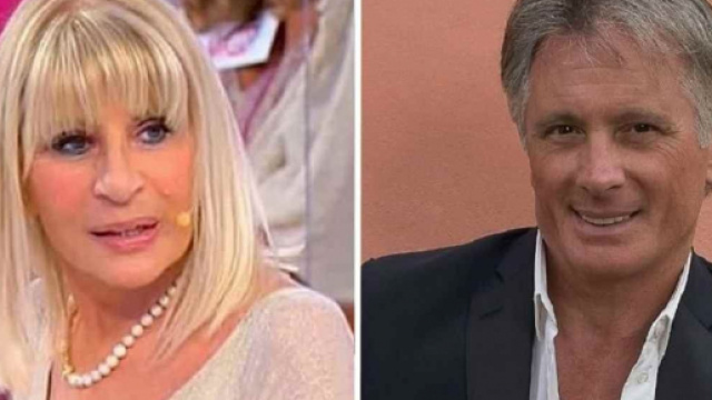 U&D, Gemma dura con l'ex Giorgio Manetti: 'Mediocre, superficiale e privo di contenuti'.