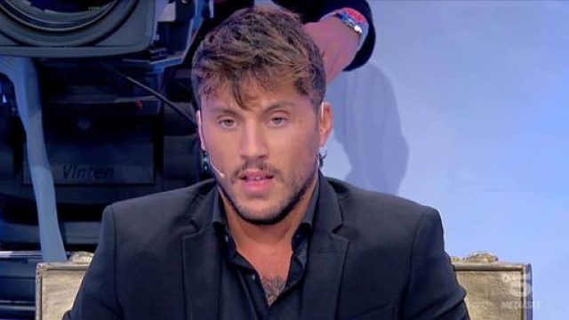 U&D, Giulio Raselli smentisce l'ex D'Urso: 'Ci siamo lasciati per problemi caratteriali'.