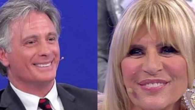 Uomini e Donne, Gemma pensa a Giorgio : 'Non &egrave; mai mancata la telefonata della buonanotte'.