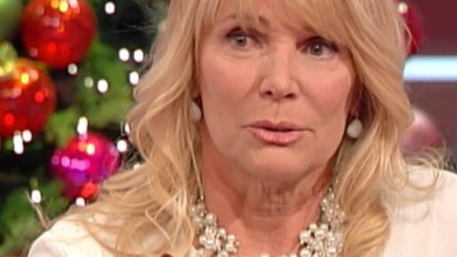 5 curiosit&agrave; su Roberta Termali, ex moglie di Zenga: rifiut&ograve; di lavorare con Pippo Baudo