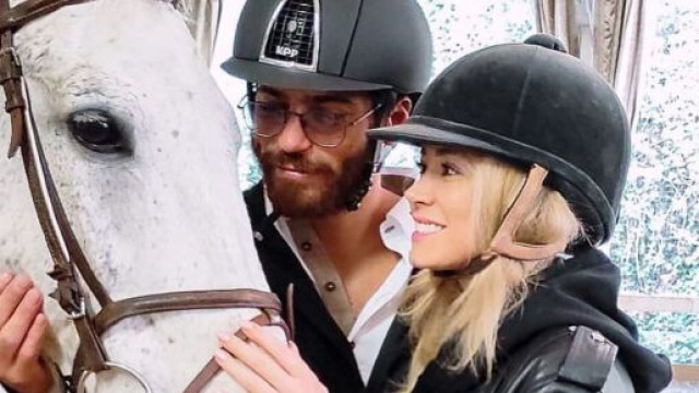 Can Yaman e Diletta Leotta vicini alla convivenza.