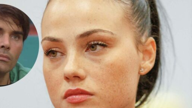 Gf Vip, Morra contro Rosalinda: "Ho dato mandato agli avvocati".