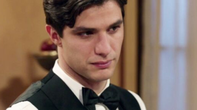 Il Paradiso delle signore, anticipazioni 10 marzo: Marcello (Pietro Masotti) escogita un piano per far arrestare Castrese.