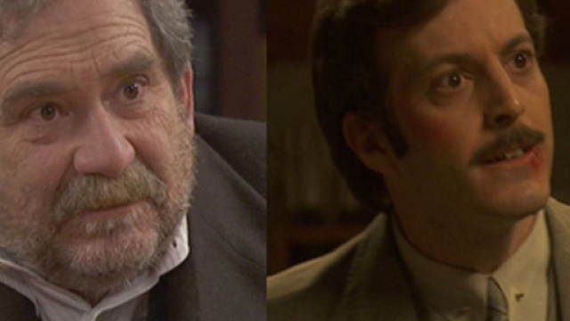 Il segreto, spoiler del 7/03: Urrutia chiude con Ignacio Solozabal, Ramon violento con Marta.