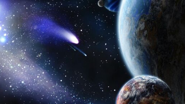 Previsioni astrali e classifica del 28 febbraio: Leone luminoso, insicurezza per i Pesci.