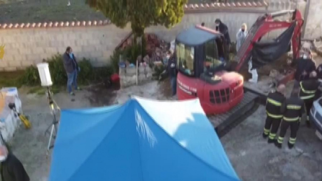 Siracusa, badanti scomparsi: uccisi con due colpi di pistola.