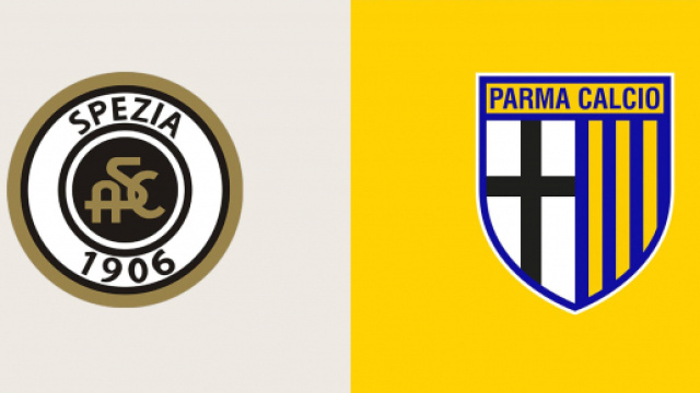 Spezia - Parma si affrontano alle ore 15 del 27 febbraio allo stadio Alberto Picco.