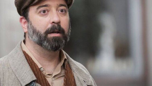 Una Vita, anticipazioni al 5 marzo: Jacinto e Marcelina annunciano che Remigia &egrave; viva.