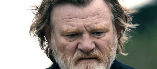Brendan Gleeson foi indicado ao Globo de Ouro 2021. (Arquivo Blasting News)