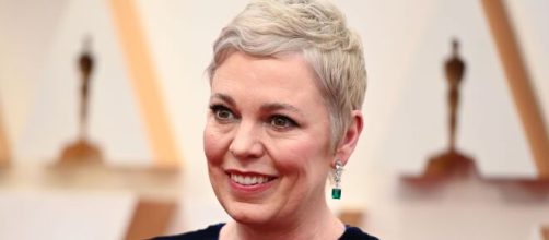 Olivia Colman foi indicada ao Globo de Ouro. (Arquivo Blasting News)