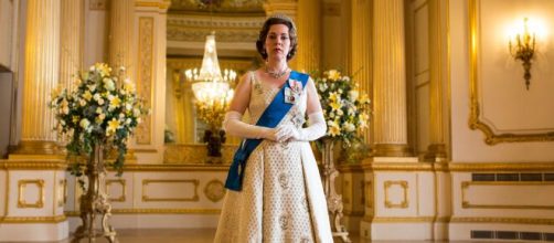 'The Crown' foi premiada no Globo de Ouro 2021 (Reprodu&ccedil;&atilde;o/Netflix)