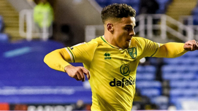 Aarons, il laterale classe 2000 piacerebbe al Milan.