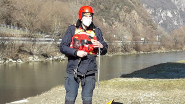 Delitto di Bolzano: nuovamente sospese le ricerche di Peter Neumair.