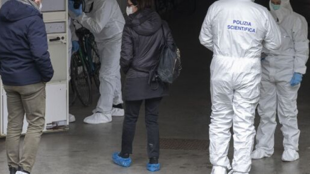 Faenza, l'ex marito di Ilenia chiese ad amica 'Conosci qualcuno che pu&ograve; farle del male?'.