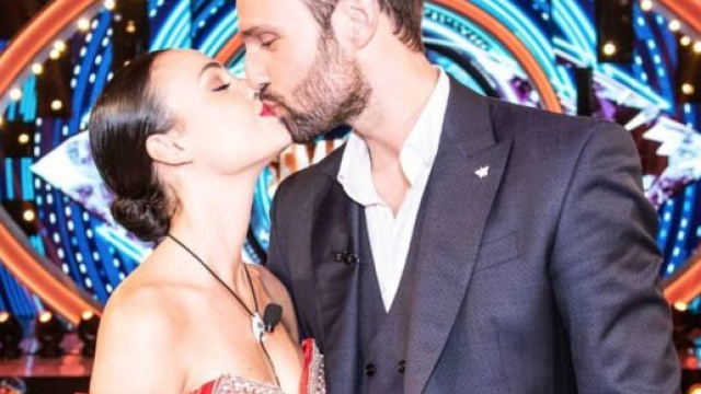 GF Vip: la dedica di Rosalinda per il suo Andrea.