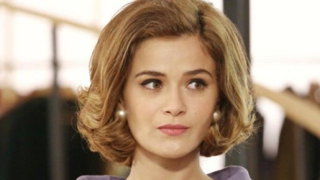 Il Paradiso, spoiler al 5 marzo: Gabriella difender&agrave; la sua creazione british.