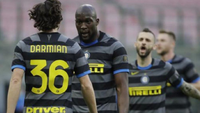 Le pagelle di Inter-Genoa 3-0.