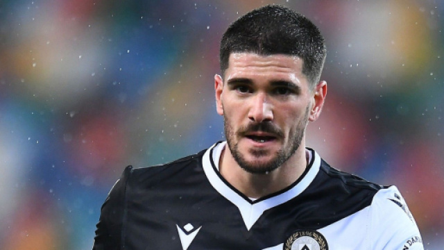 Rodrigo De Paul: sarebbe stato trovato l'accordo con l'Inter.