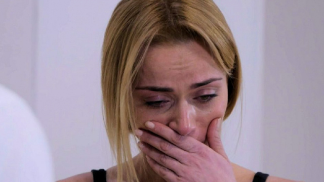 Un posto al sole, Clara (Imma Pirone).