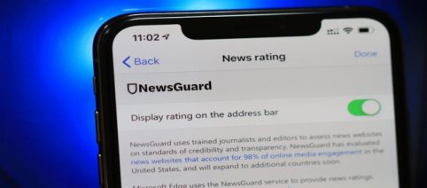 Blasting News joins VaxFacts Campaign to fight against hoaxes about COVID-19 vaccines