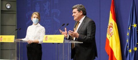 El Gobierno concede un complemento de 400 euros por hijo a los pensionistas