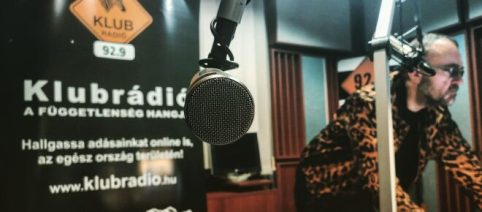 Ungheria, Klubradio: chiusa l'emittente vicina all'opposizione, sarà solo in streaming
