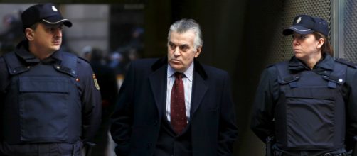 B&aacute;rcenas ha confesado que existe una grabaci&oacute;n de &Aacute;lvaro Lapuerta diciendo que Rajoy conoc&iacute;a toda la operaci&oacute;n