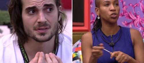 'BBB21' tem semana de pol&ecirc;micas. (Arquivo Blasting News)