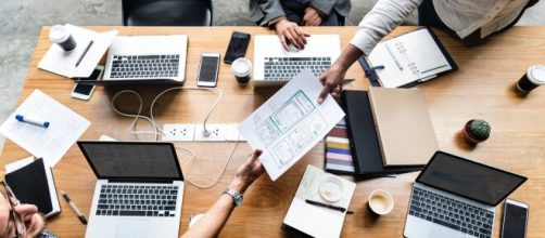 De que forma o marketing digital pode impactar positivamente em uma empresa. (Arquivo Blasting News)